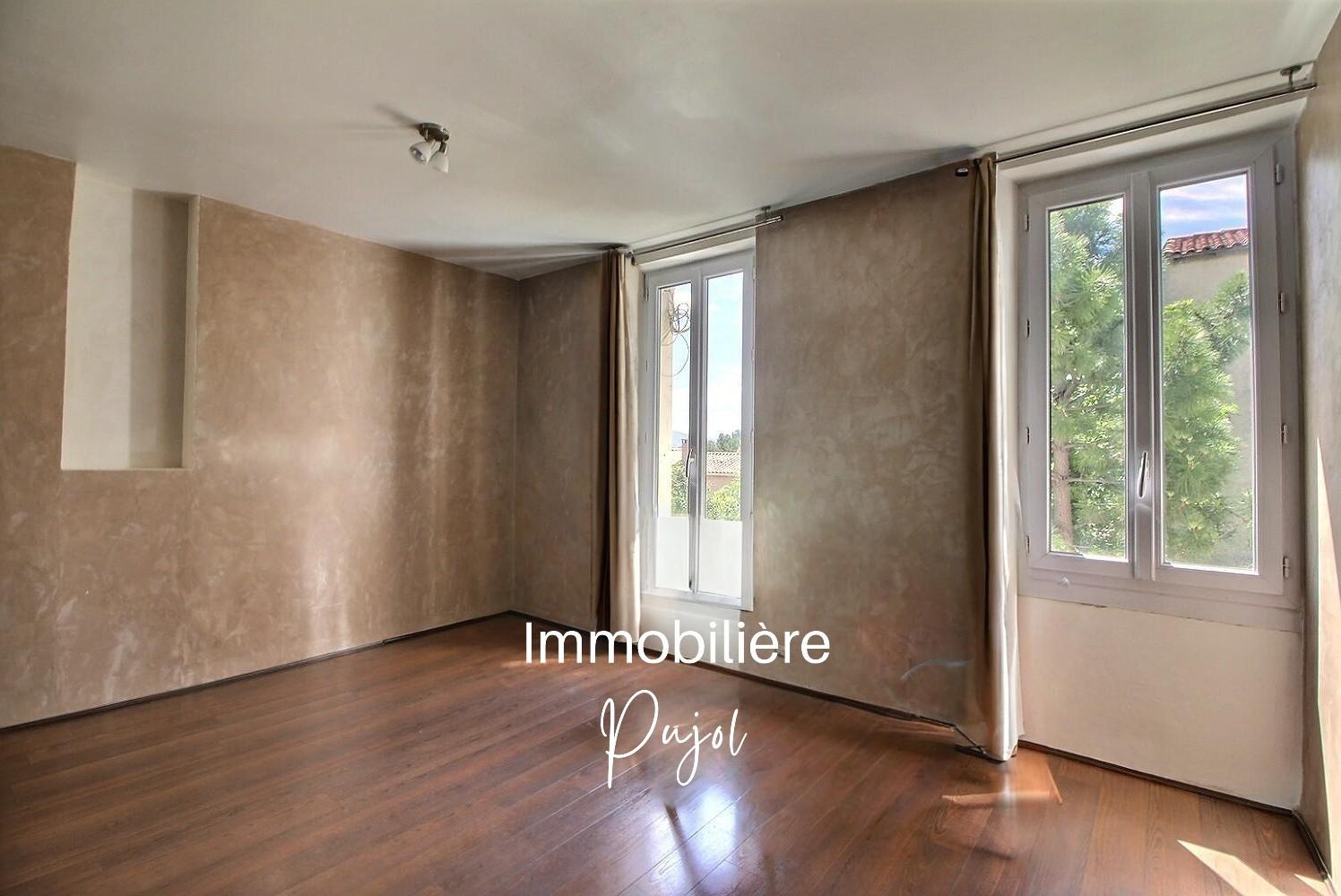 Appartement T1 à vendre à Marseille – photo 1