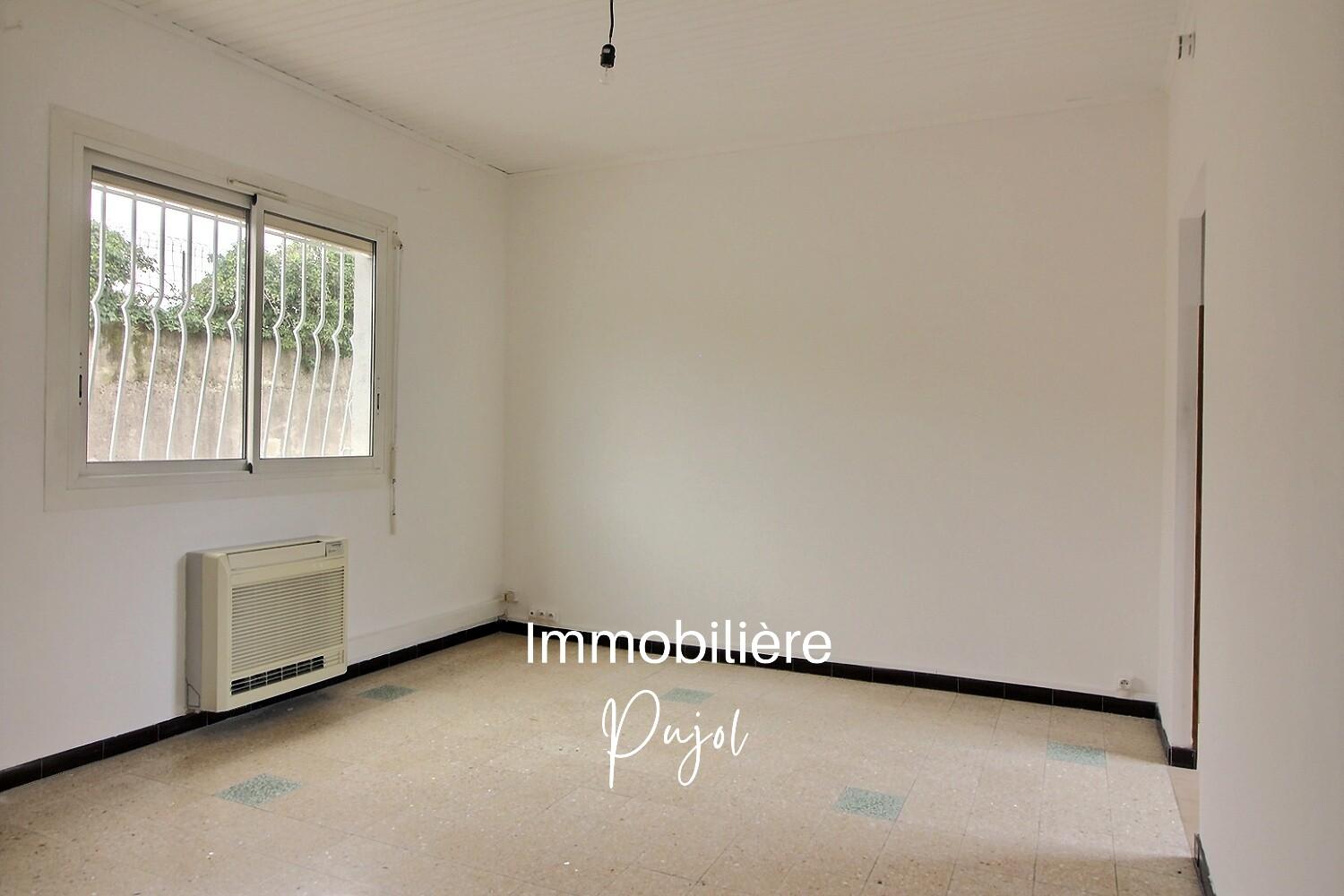 Appartement T3 à louer à MARSEILLE – photo 1