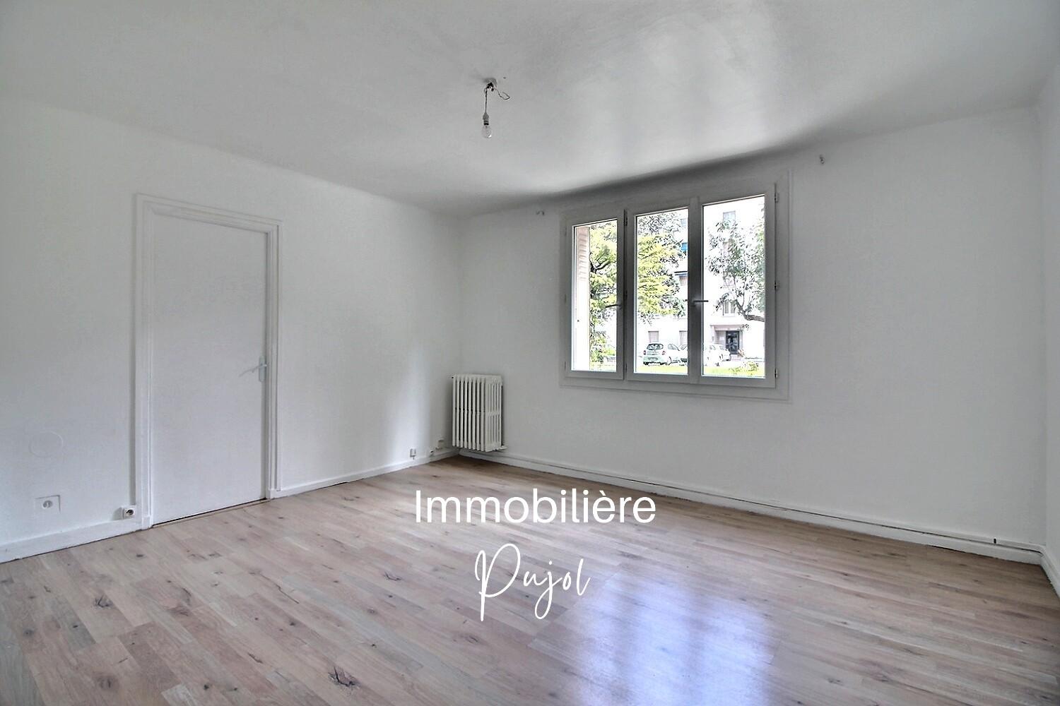 Appartement T3 à louer à MARSEILLE – photo 1