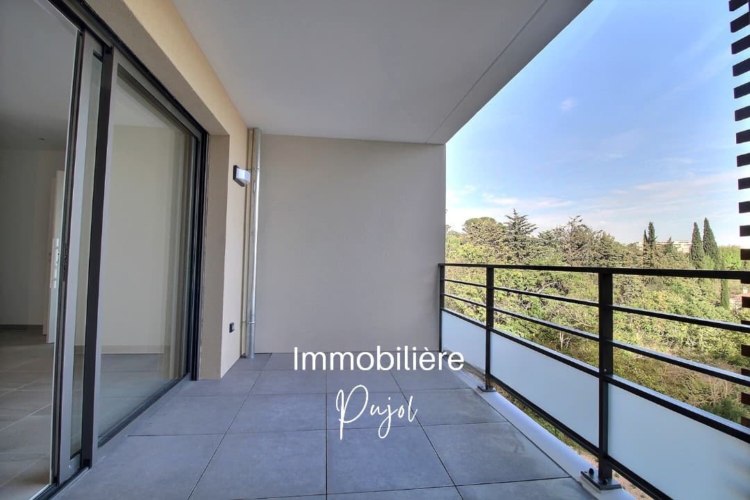 Appartement T2 à louer à AIX EN PROVENCE – photo 1
