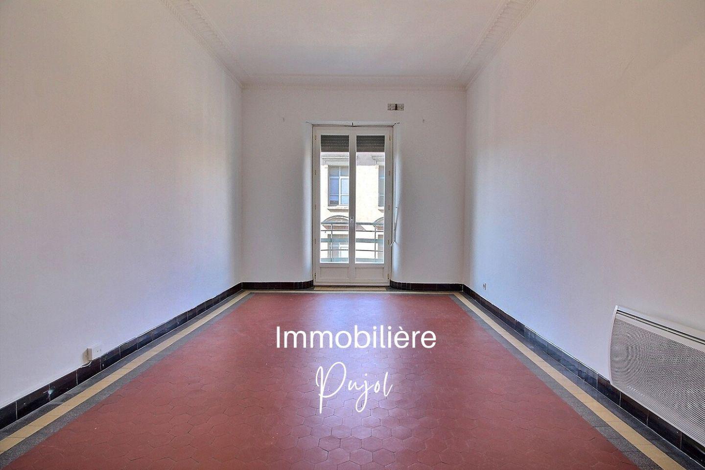 Appartement T3 à louer à MARSEILLE – photo 1