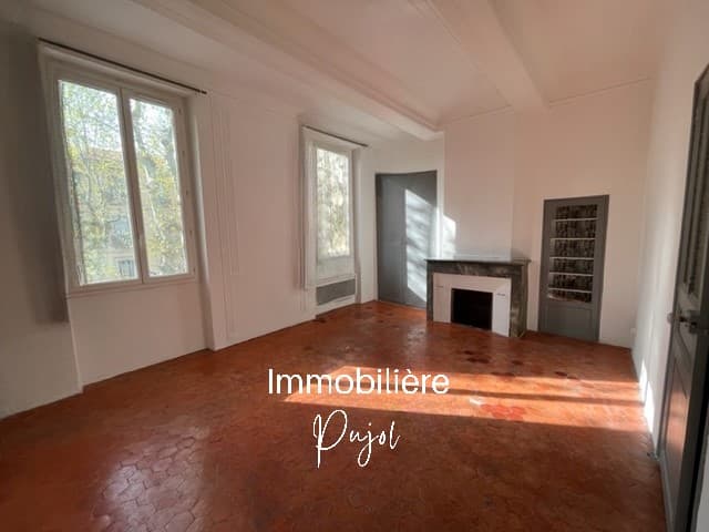 Appartement T2 à louer à AIX EN PROVENCE – photo 1
