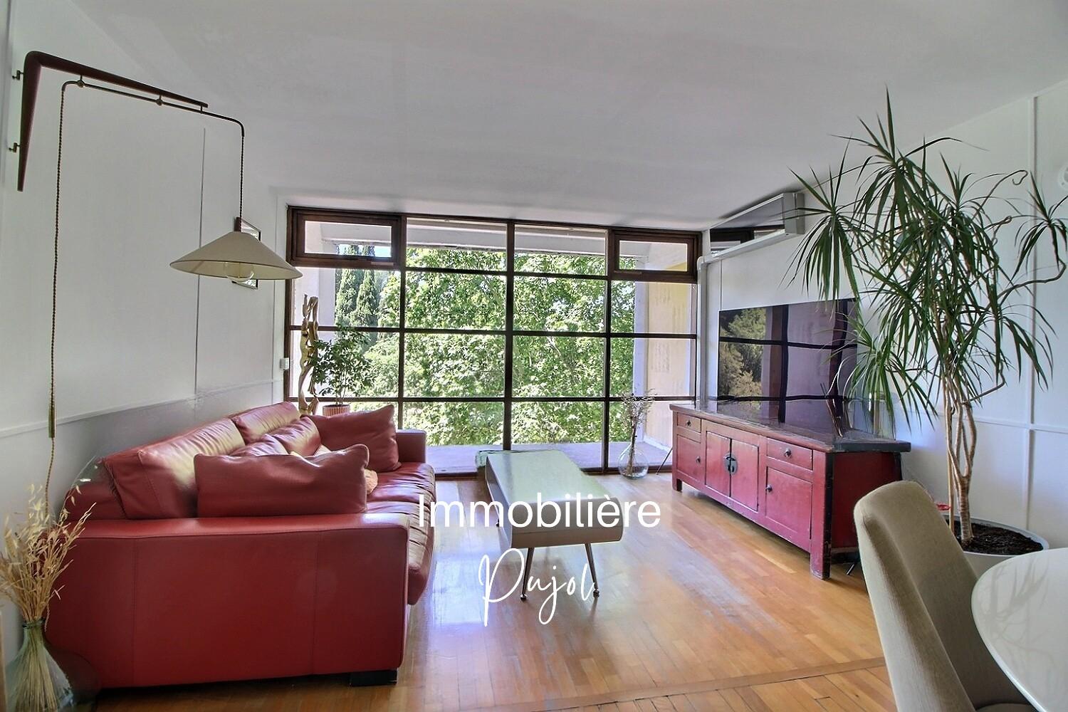 Appartement T4 à louer à MARSEILLE – photo 1