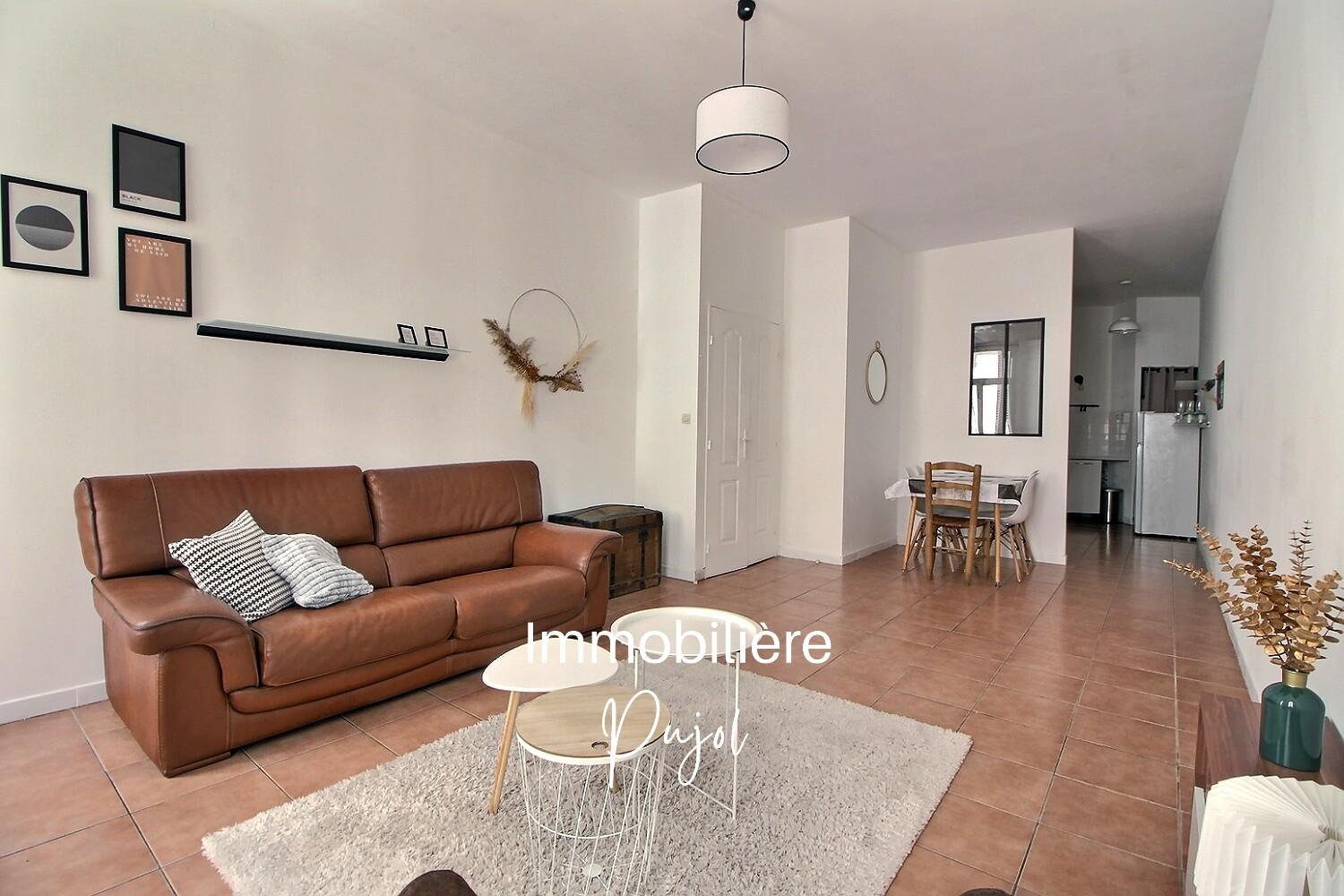 Appartement T3 à louer à MARSEILLE – photo 1
