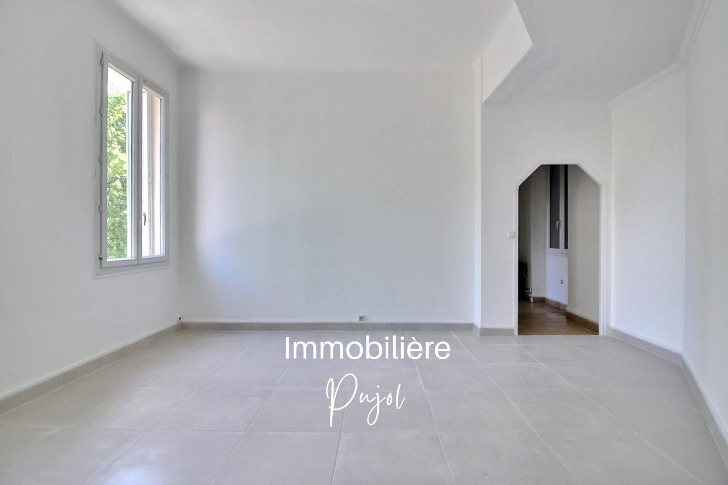 Appartement T3 à louer à MARSEILLE – photo 1
