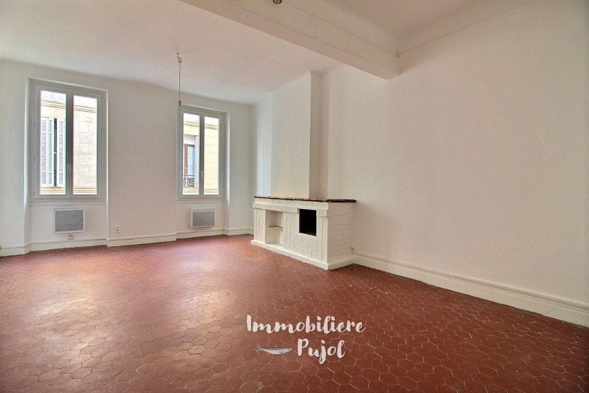 Appartement T3 à louer à MARSEILLE – photo 1