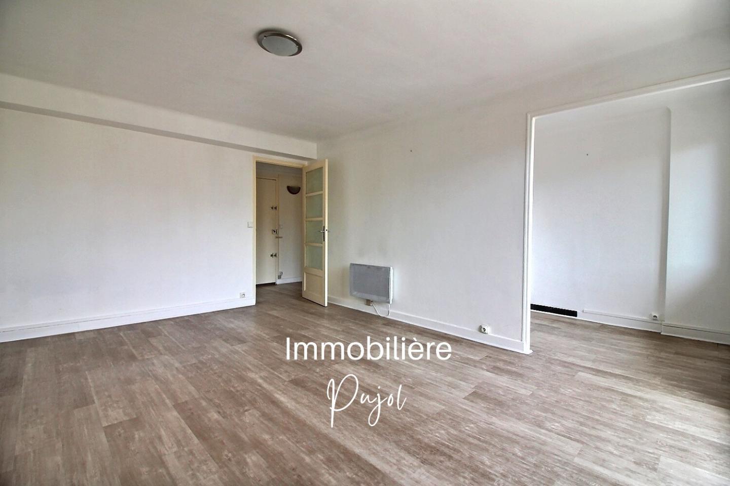 Appartement T1 à louer à MARSEILLE – photo 1