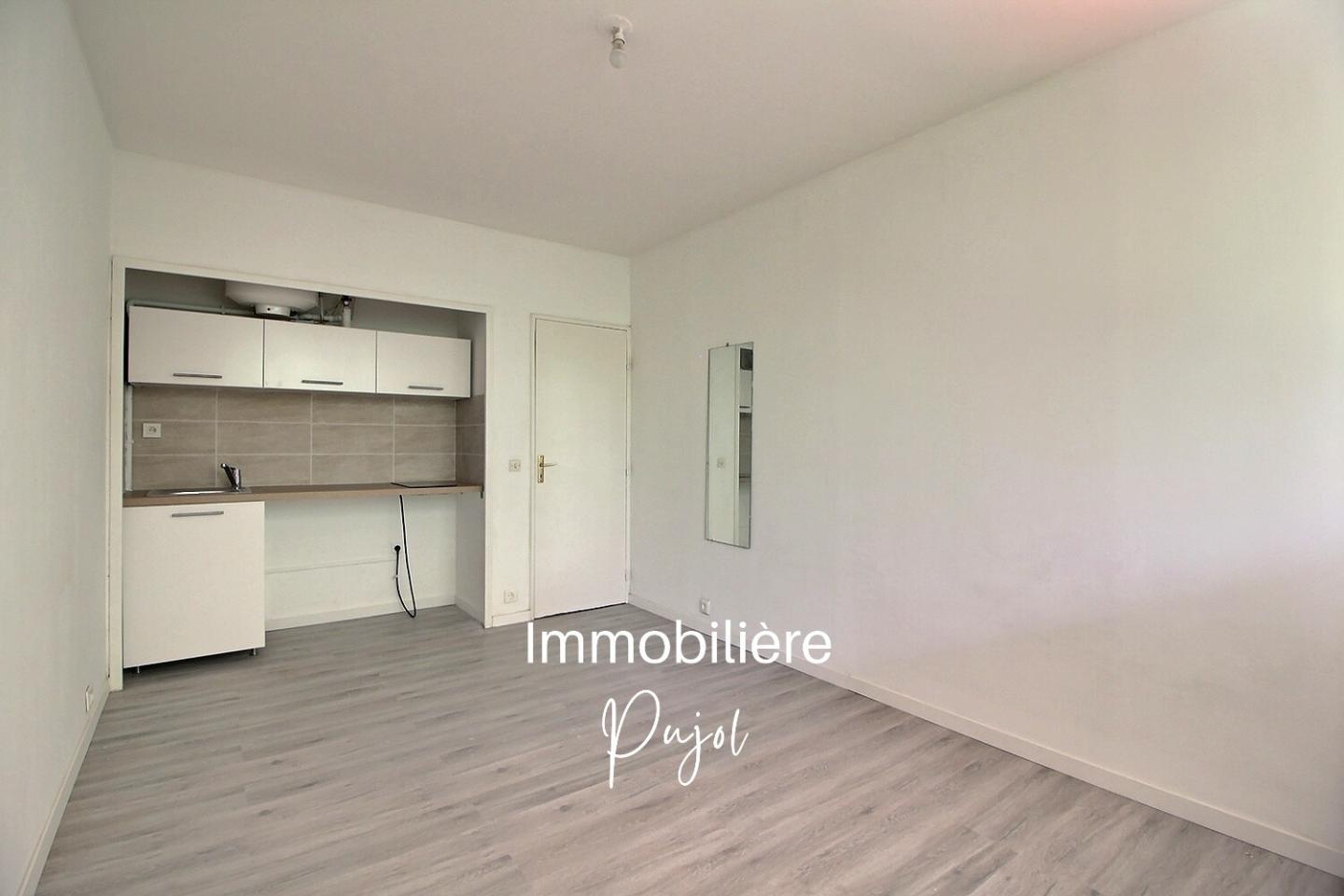 Appartement T1 à louer à MARSEILLE – photo 1