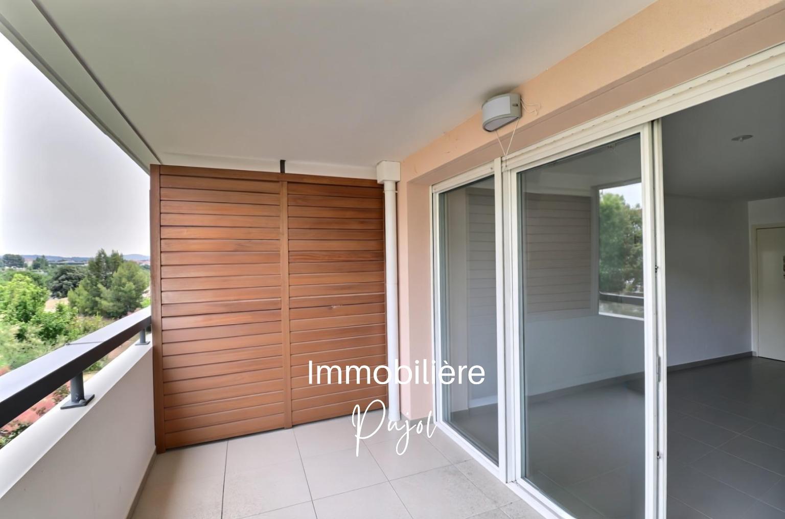 Appartement T2 à vendre à Marseille – photo 1