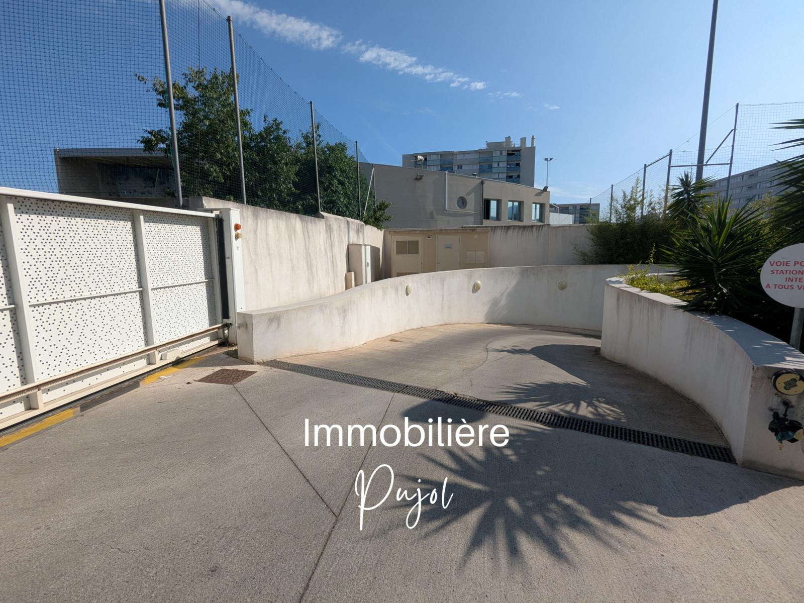 Bien à vendre à Marseille – photo 1