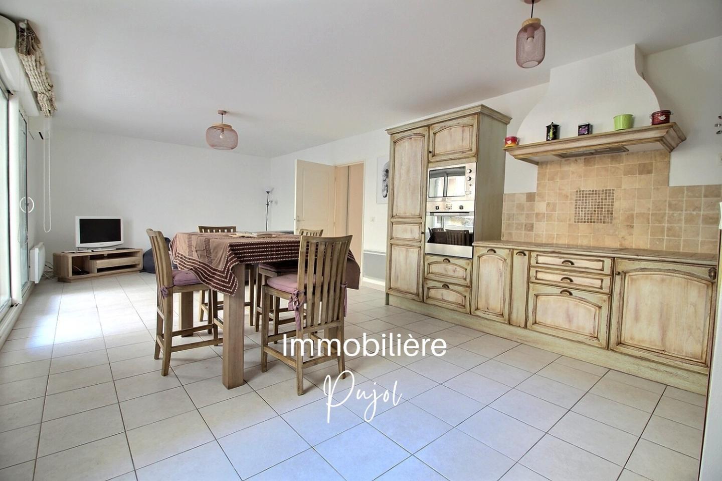 Appartement T3 à louer à MARSEILLE – photo 1
