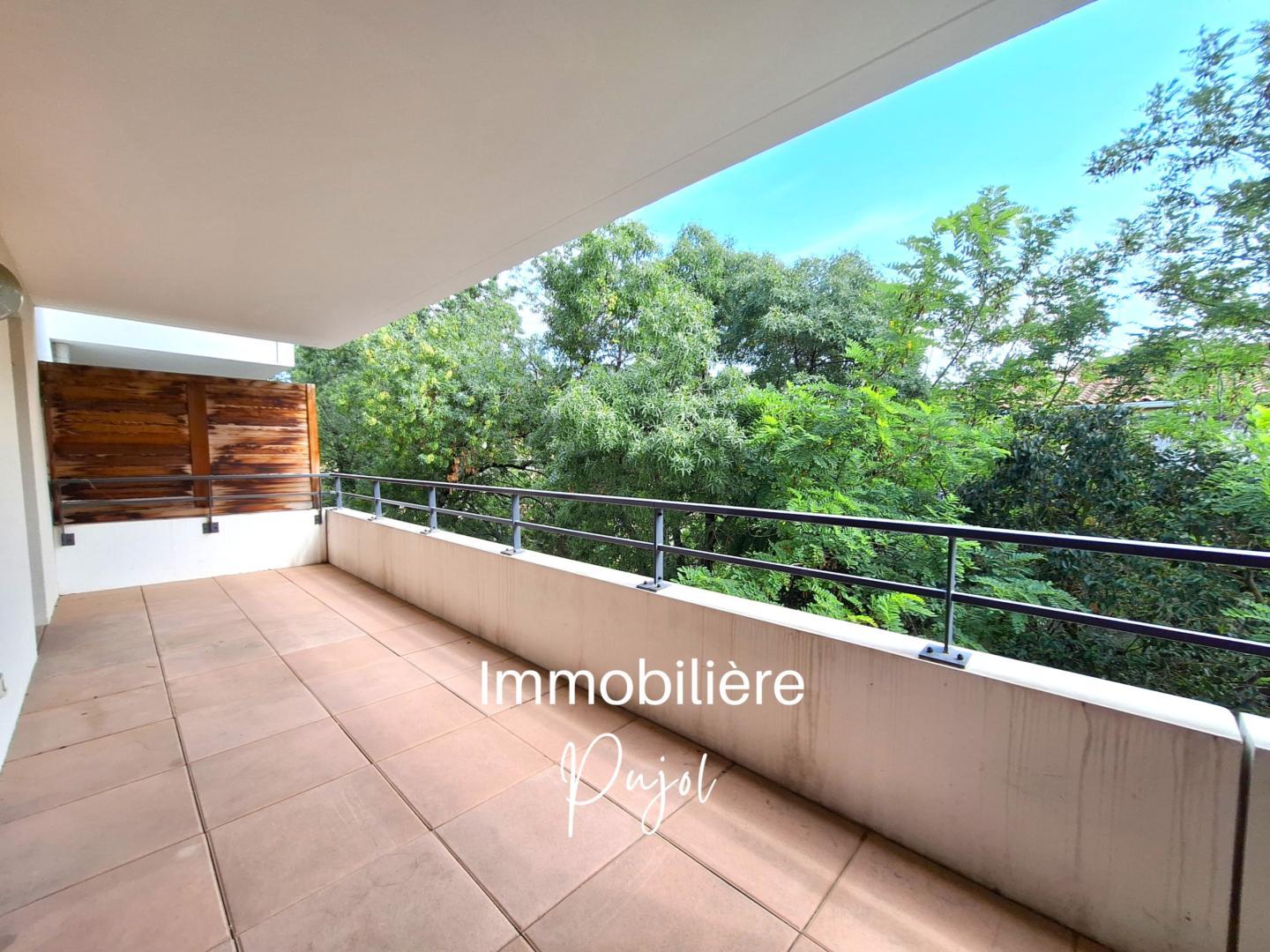 Appartement T2 à louer à MARSEILLE – photo 1