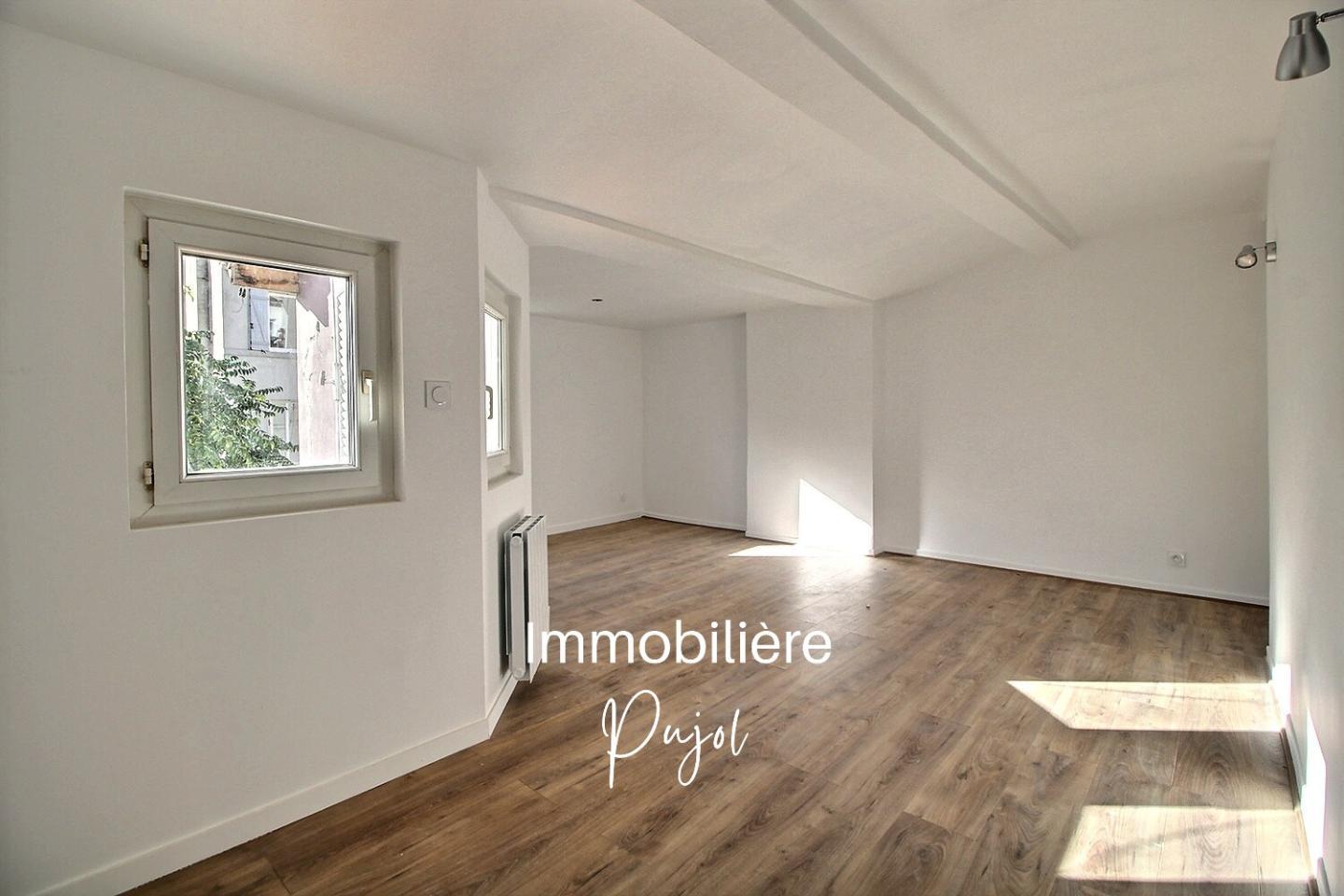 Appartement T2 à louer à MARSEILLE – photo 1