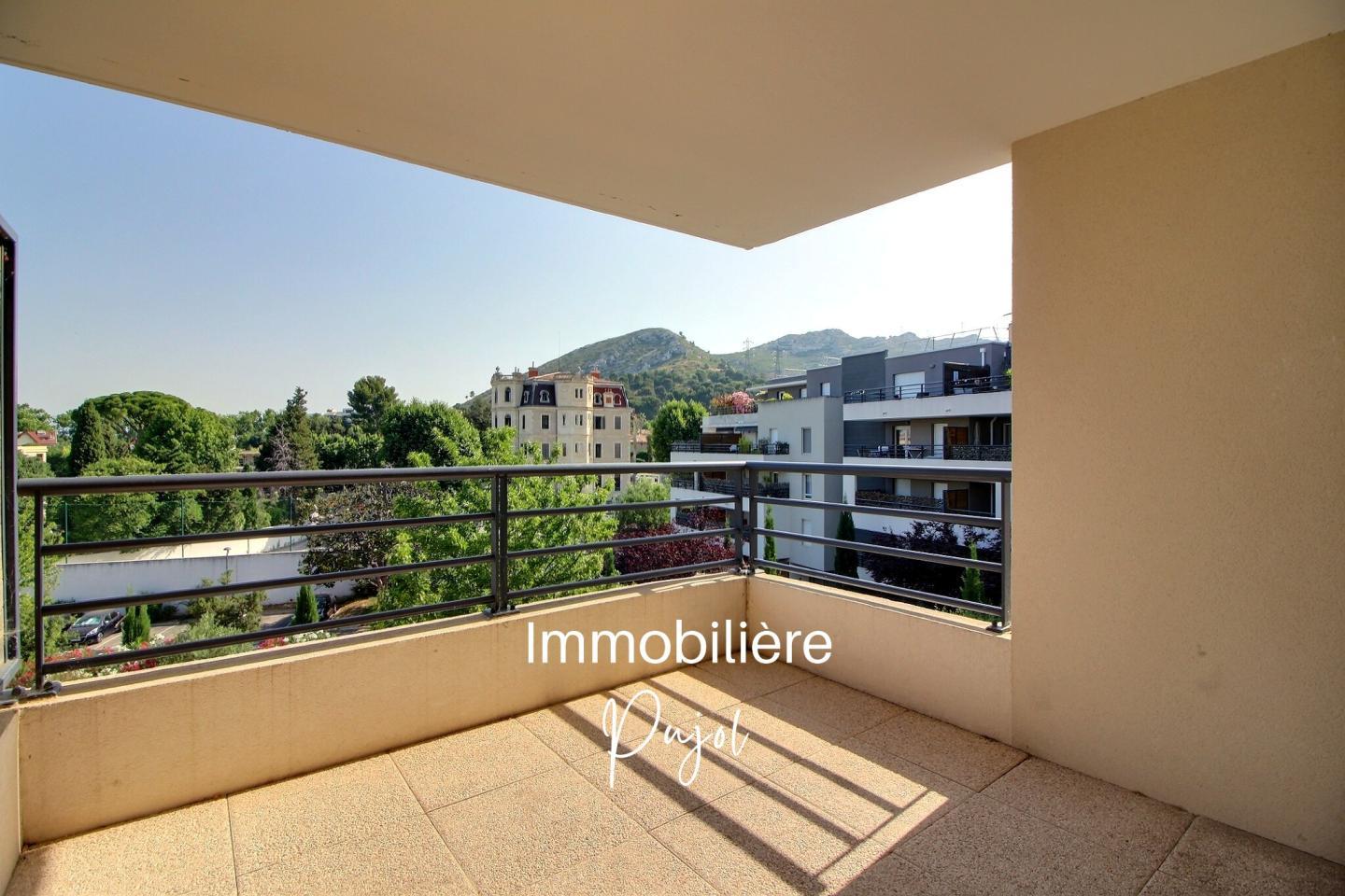 Appartement T2 à louer à MARSEILLE – photo 1