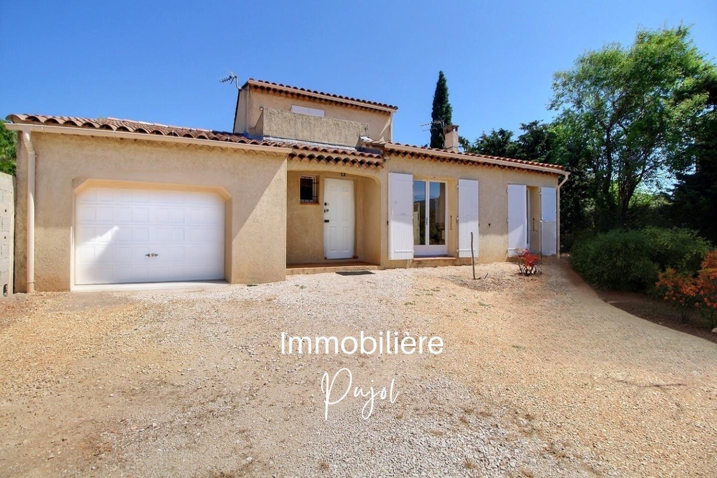 Appartement T4 à louer à AUBAGNE – photo 1