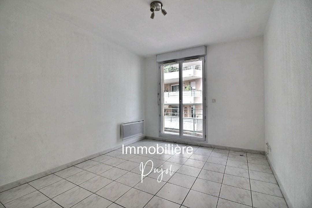 Appartement T1 à louer à MARSEILLE – photo 1