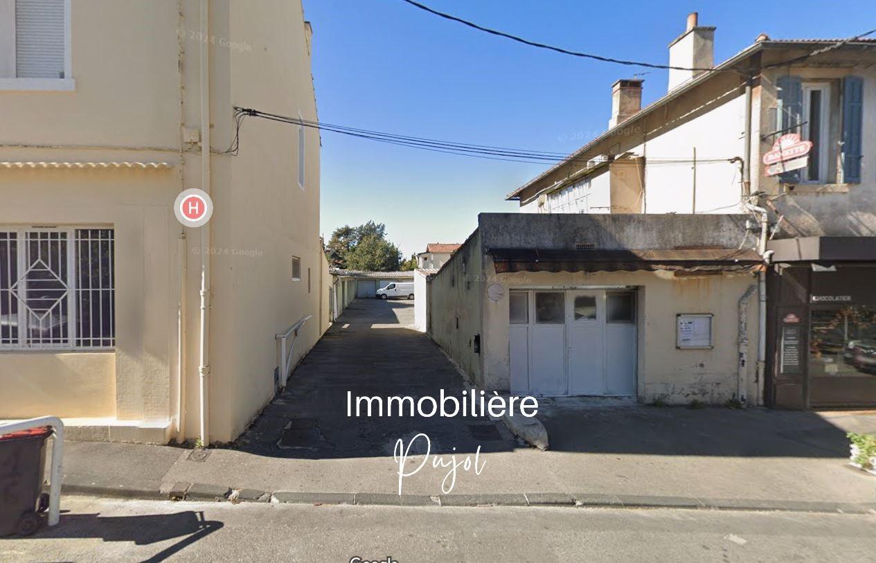 Bien à louer à MARSEILLE – photo 1