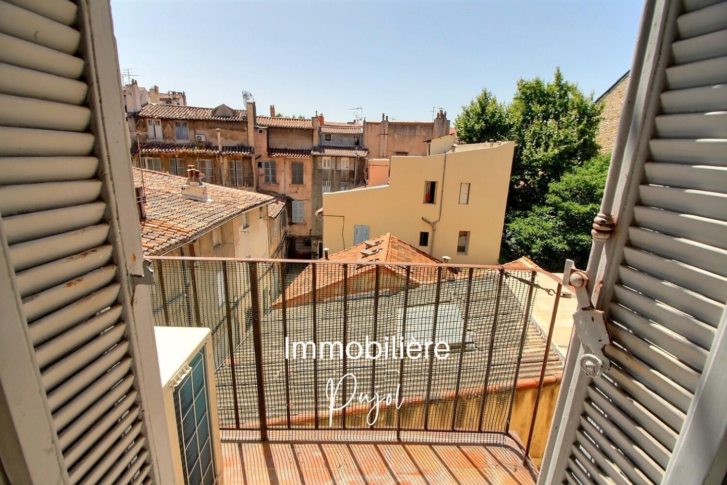 Appartement T3 à louer à MARSEILLE – photo 1