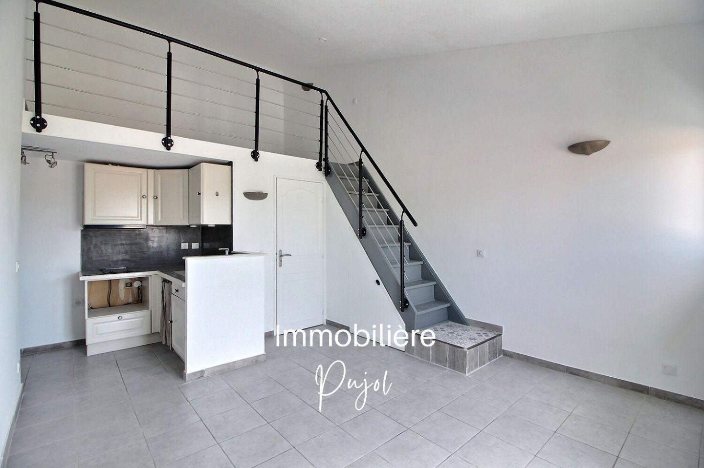 Appartement T1 à louer à MARSEILLE – photo 1