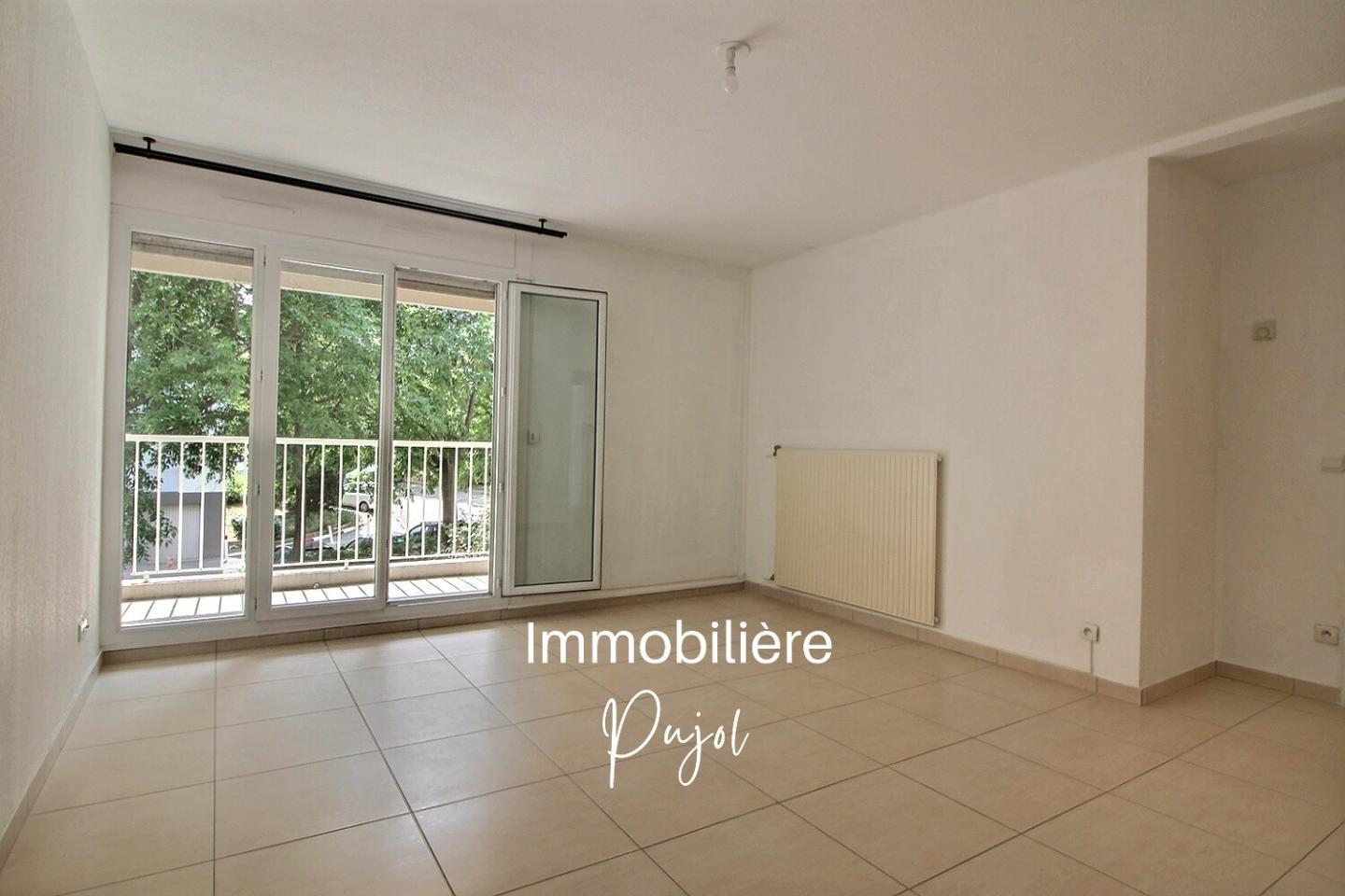 Appartement T2 à louer à MARSEILLE – photo 1
