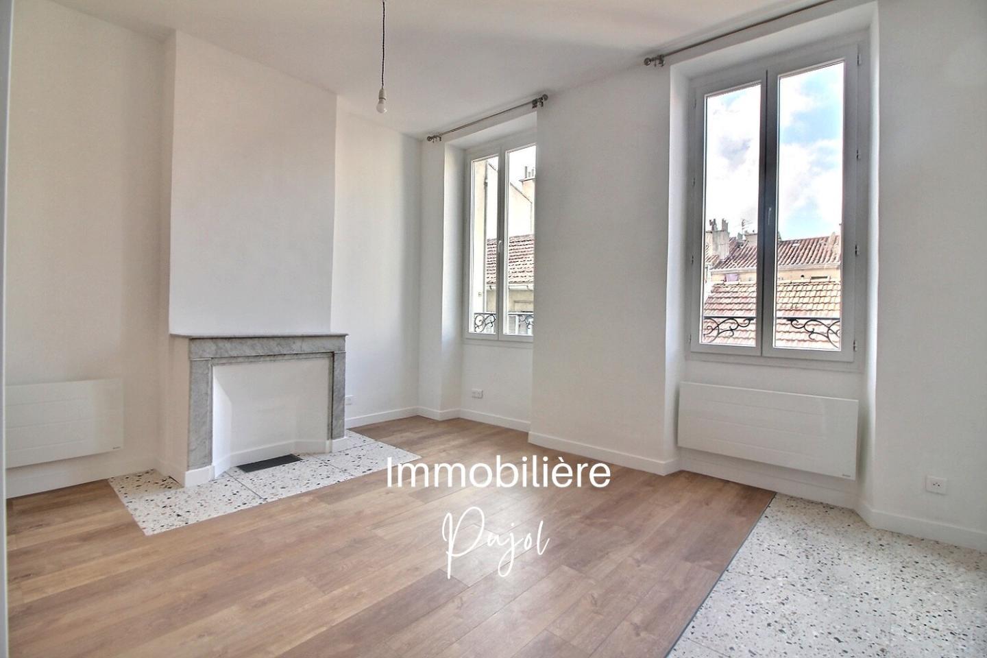 Appartement T1 à louer à MARSEILLE – photo 1