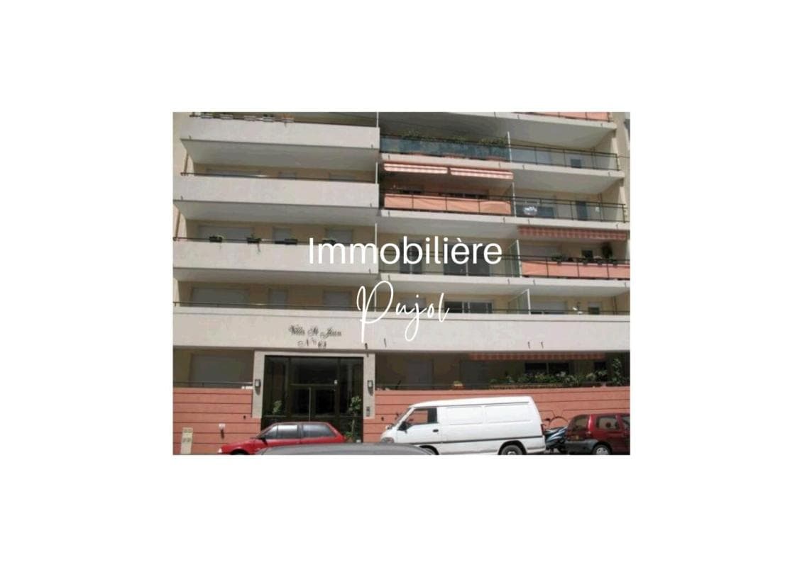Bien à louer à Marseille 10eme Arrondissement – photo 1