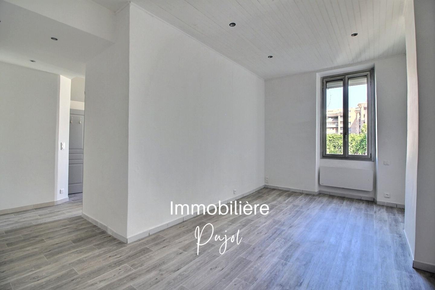 Appartement T2 à louer à MARSEILLE – photo 1