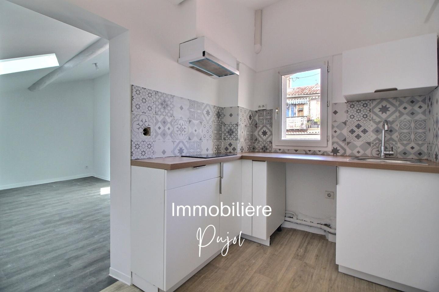 Appartement T0 à louer à MARSEILLE – photo 1