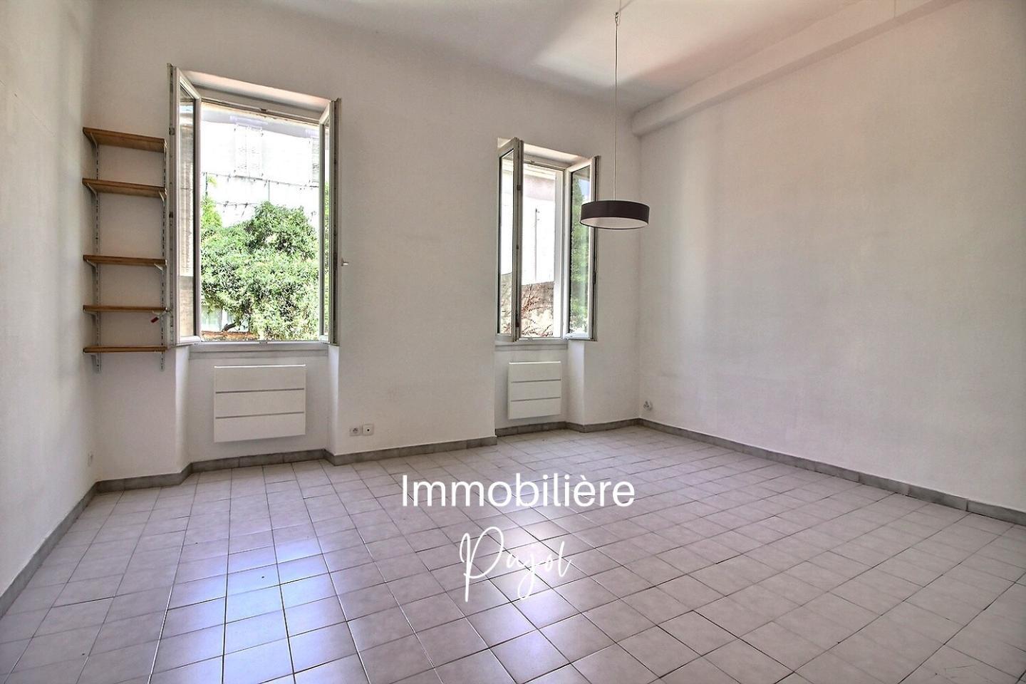 Appartement T2 à louer à MARSEILLE – photo 1