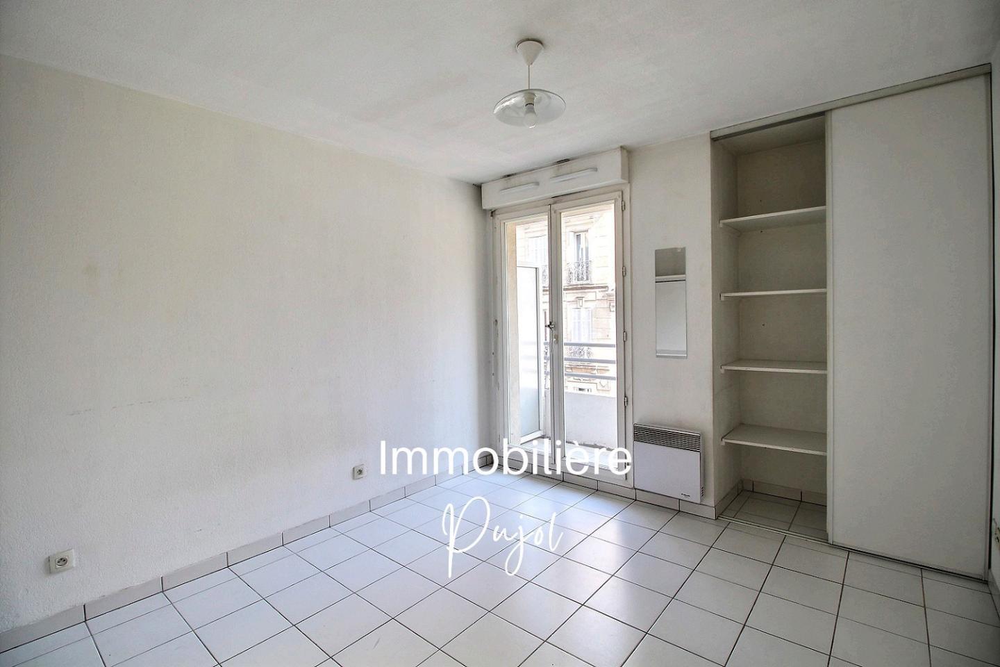 Appartement T1 à louer à MARSEILLE – photo 1