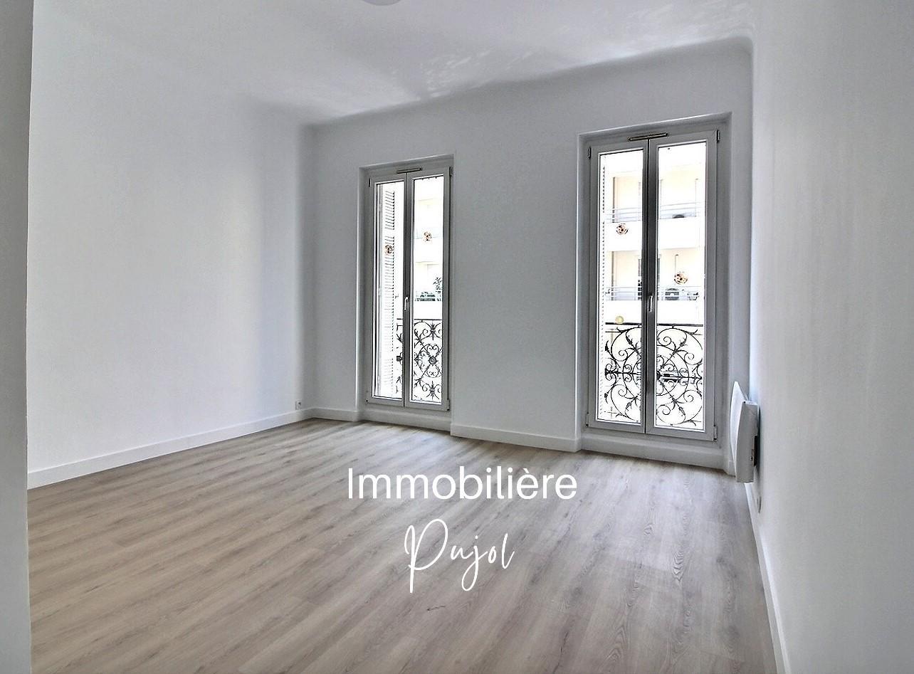 Appartement T2 à louer à MARSEILLE – photo 1