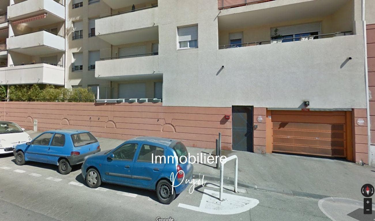 Bien à louer à MARSEILLE – photo 1