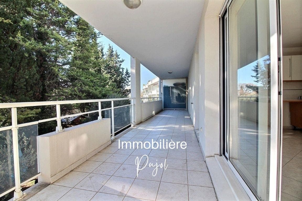 Appartement T3 à louer à MARSEILLE – photo 1
