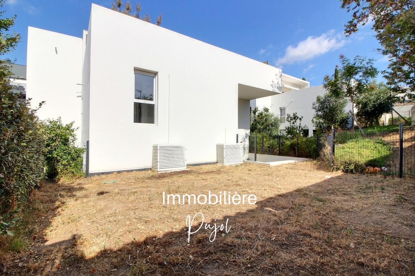 Appartement T4 à louer à MARSEILLE – photo 1