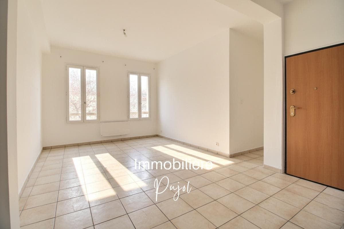 Appartement T4 à louer à Marseille 2eme Arrondissement – photo 1