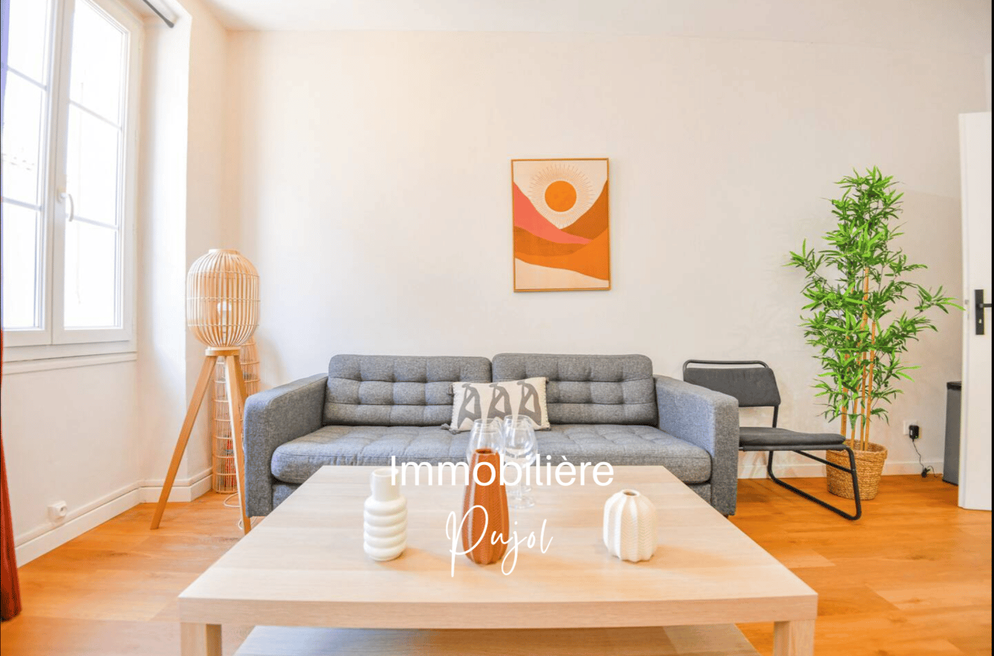 Appartement T3 à louer à MARSEILLE – photo 4