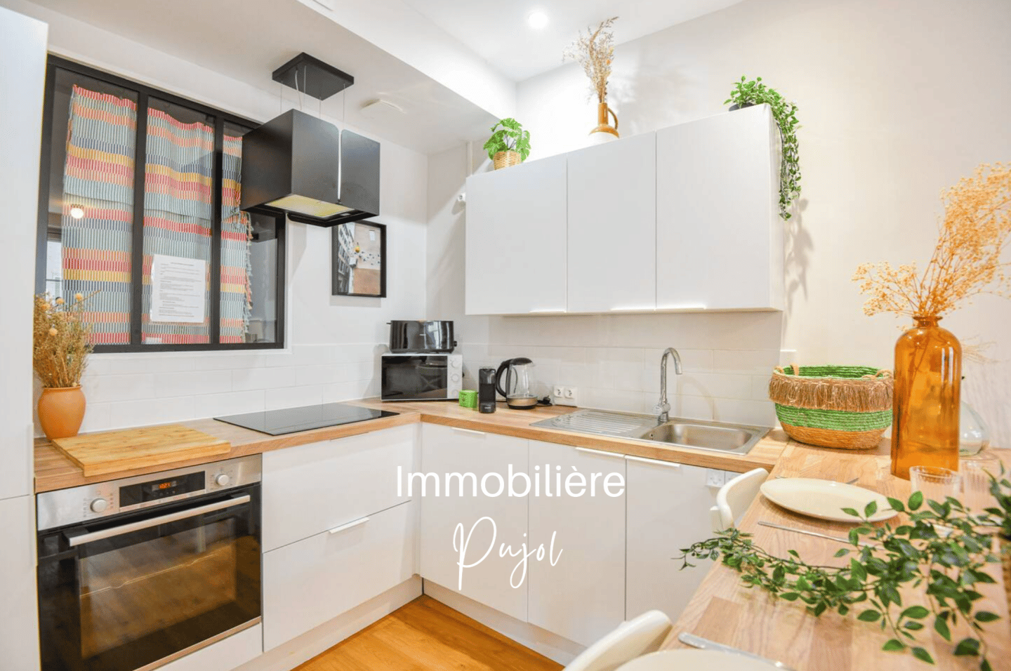 Appartement T3 à louer à MARSEILLE – photo 5