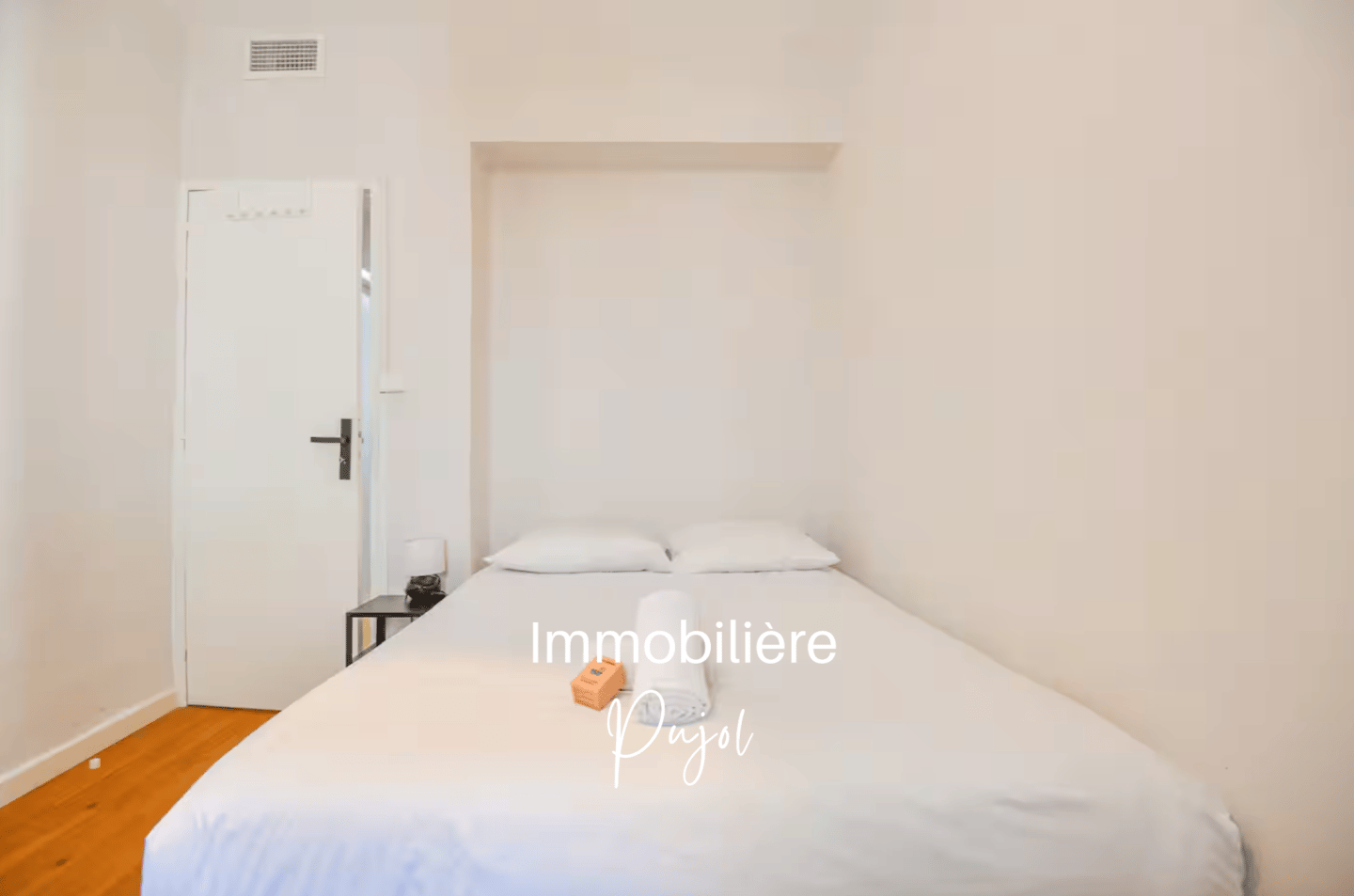 Appartement T3 à louer à MARSEILLE – photo 6