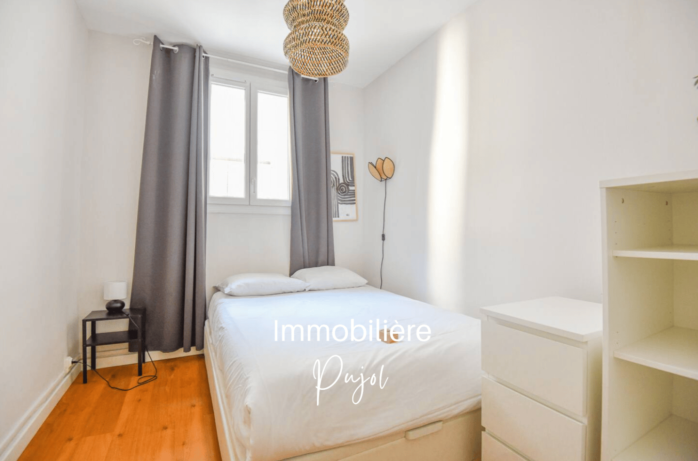 Appartement T3 à louer à MARSEILLE – photo 7