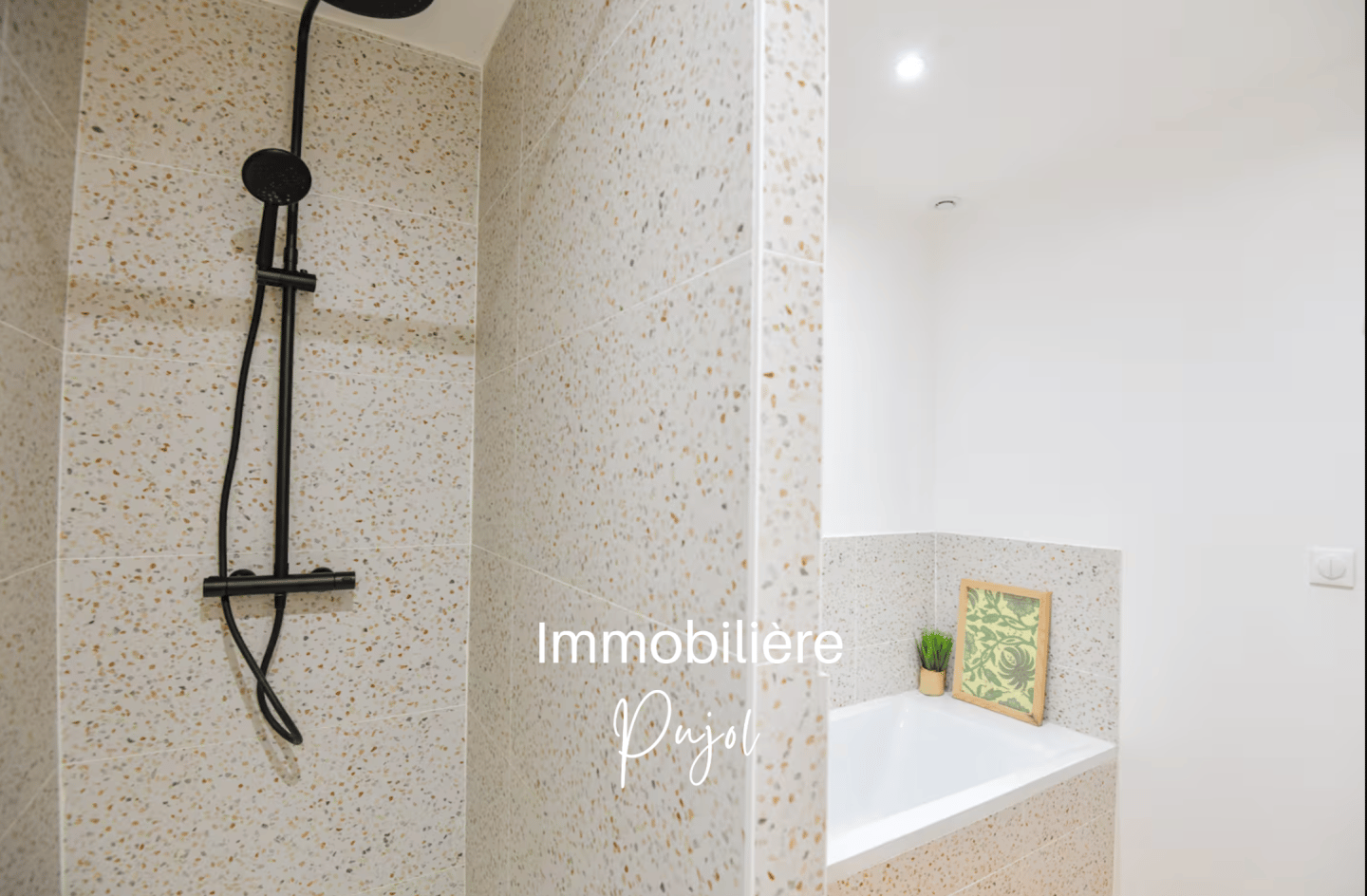 Appartement T3 à louer à MARSEILLE – photo 8