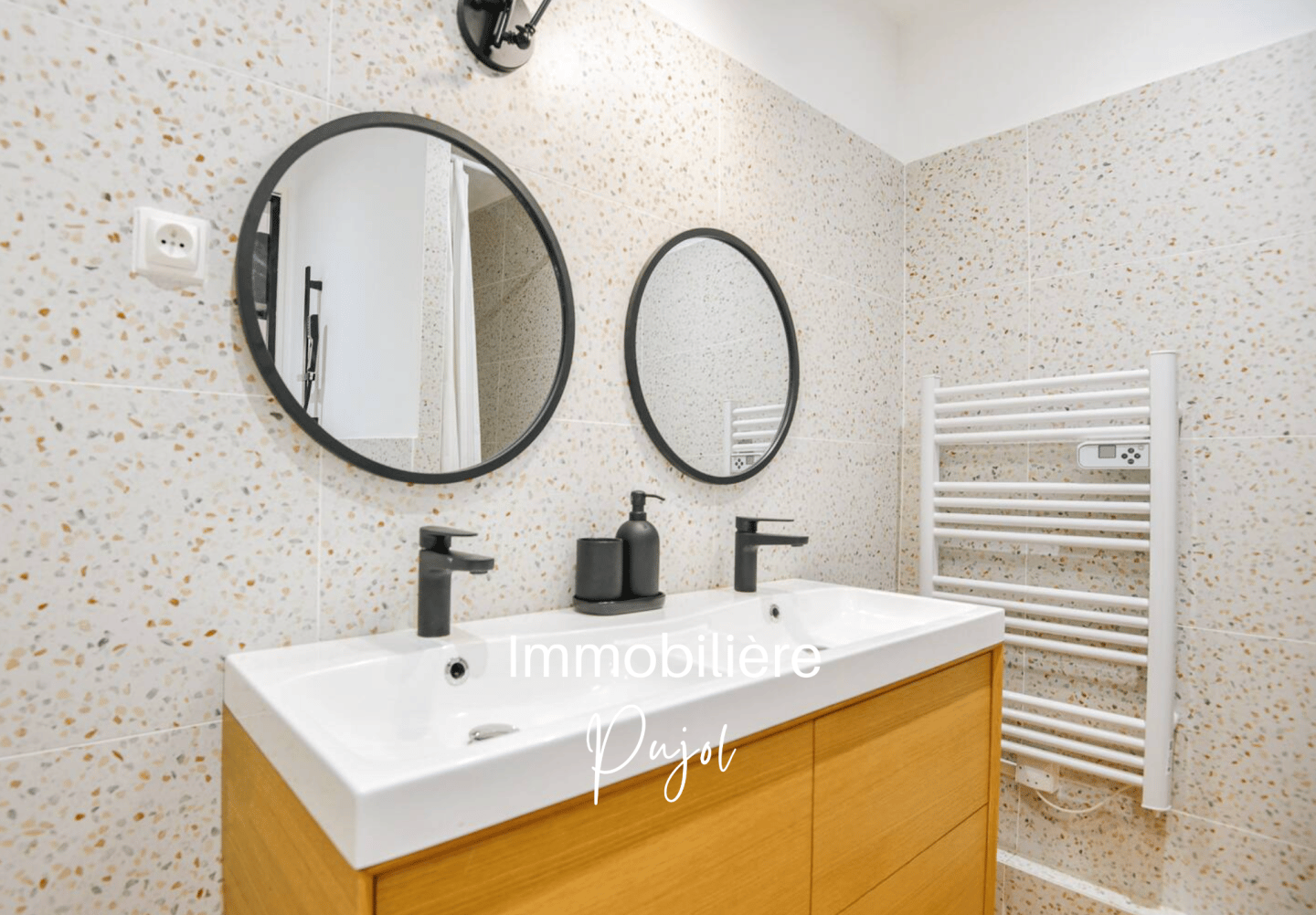 Appartement T3 à louer à MARSEILLE – photo 9