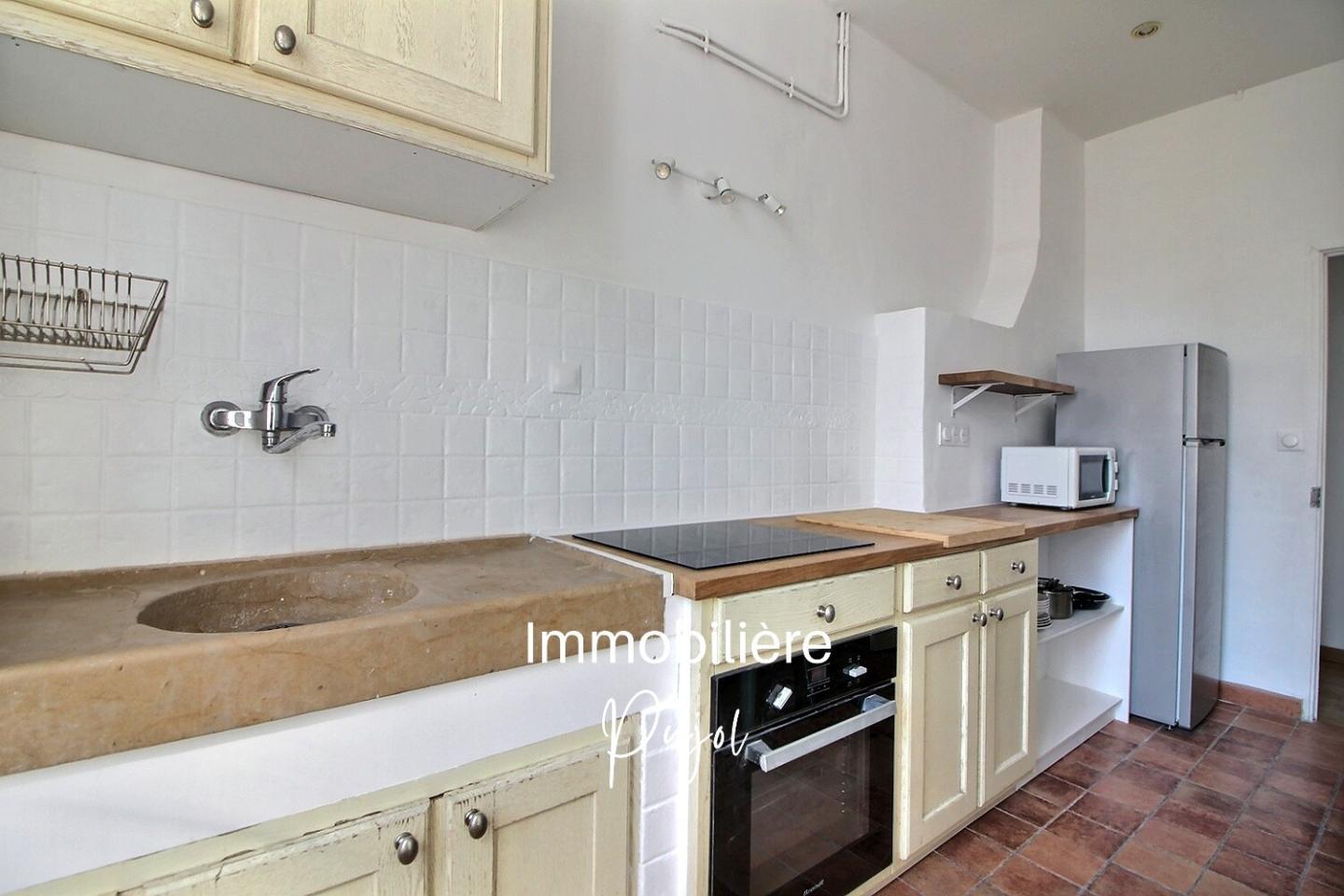 Appartement T2 à louer à MARSEILLE – photo 3