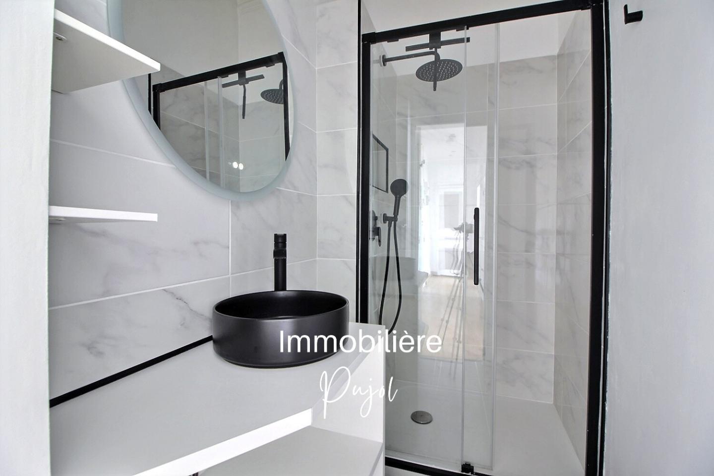 Appartement T2 à louer à MARSEILLE – photo 4