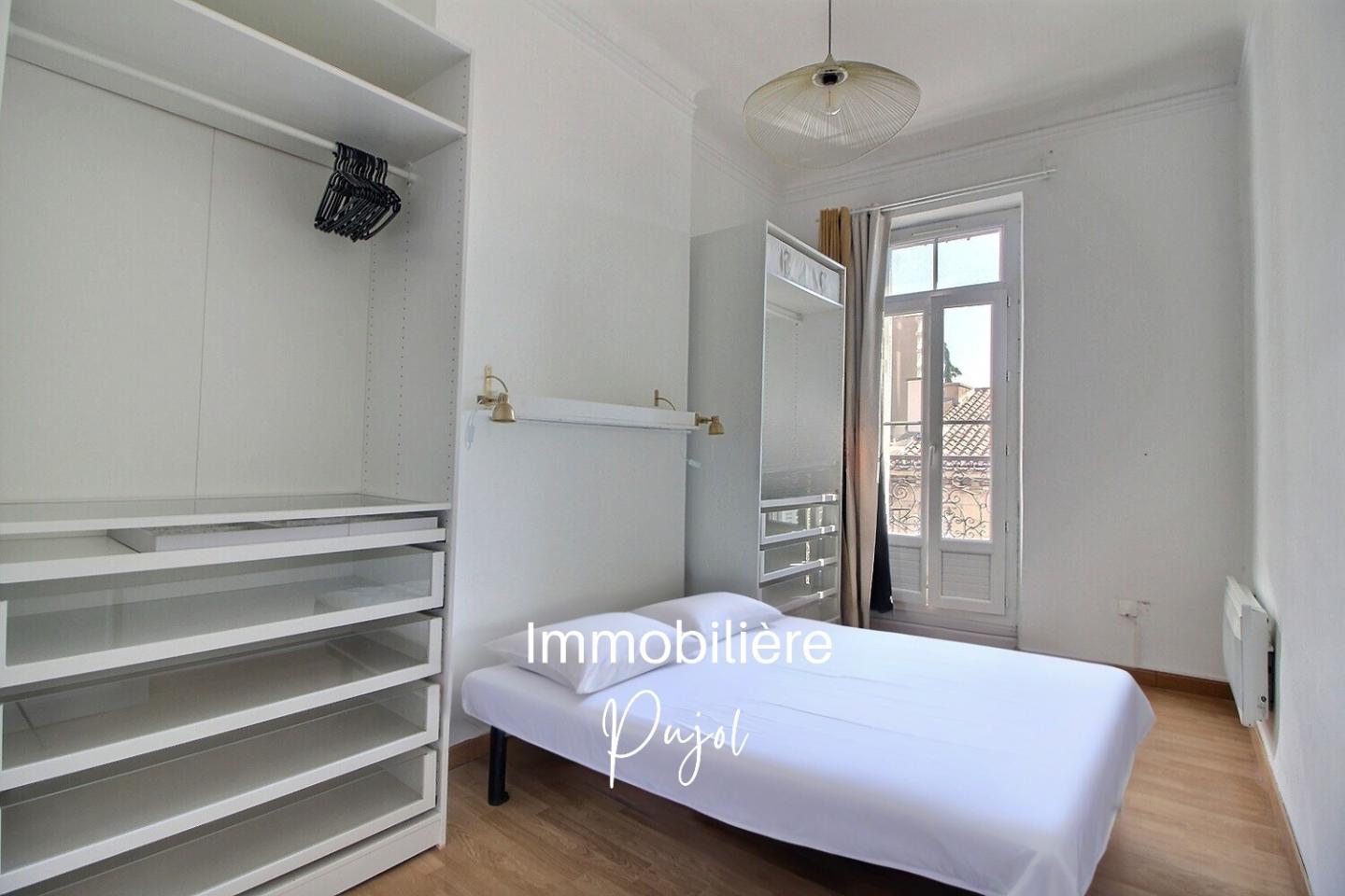Appartement T2 à louer à MARSEILLE – photo 5