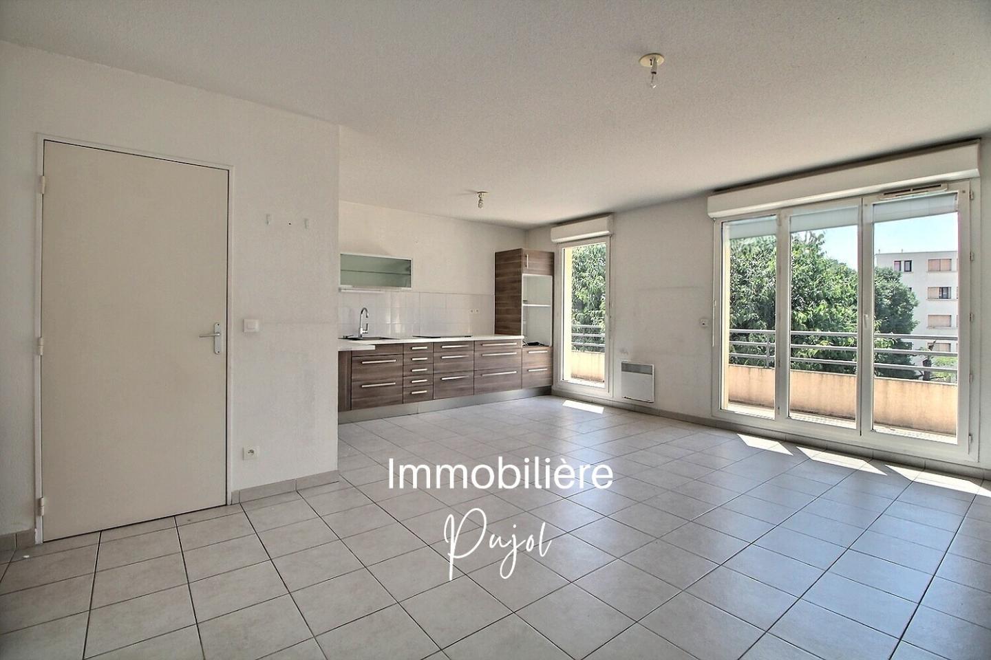 Appartement T3 à louer à MARSEILLE – photo 2