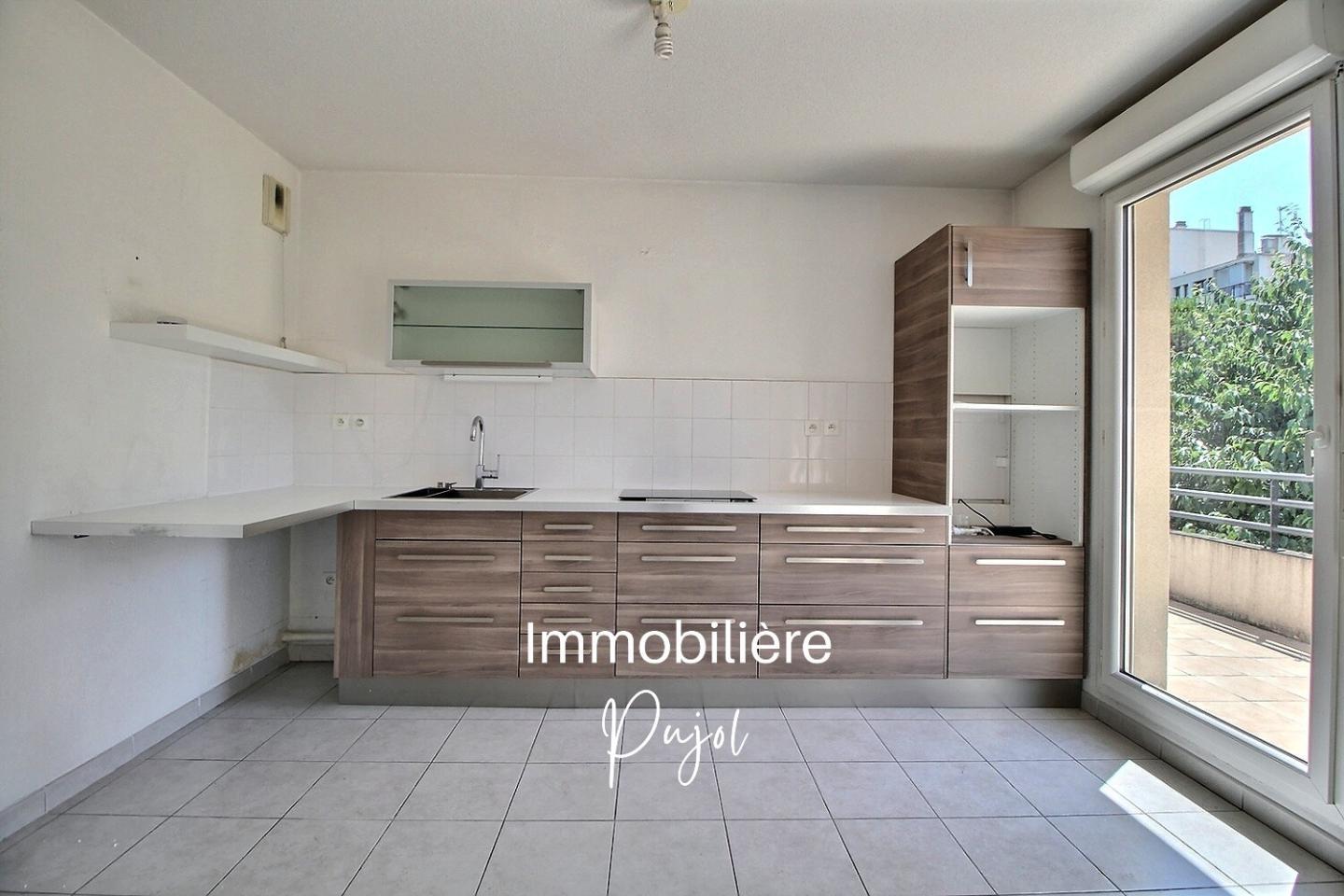 Appartement T3 à louer à MARSEILLE – photo 3