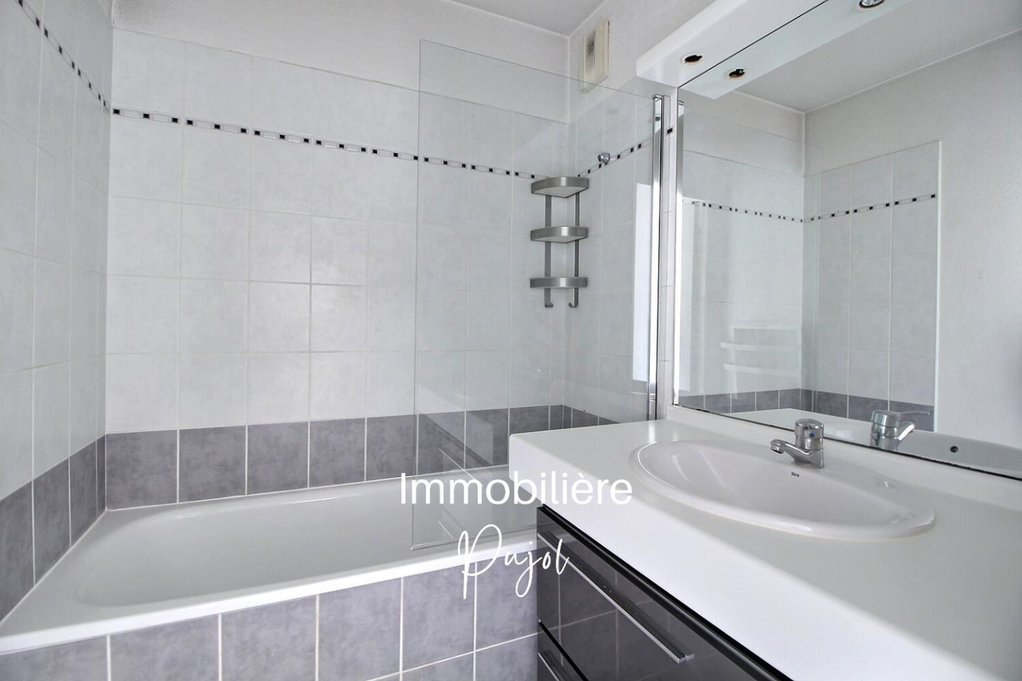Appartement T3 à louer à MARSEILLE – photo 4