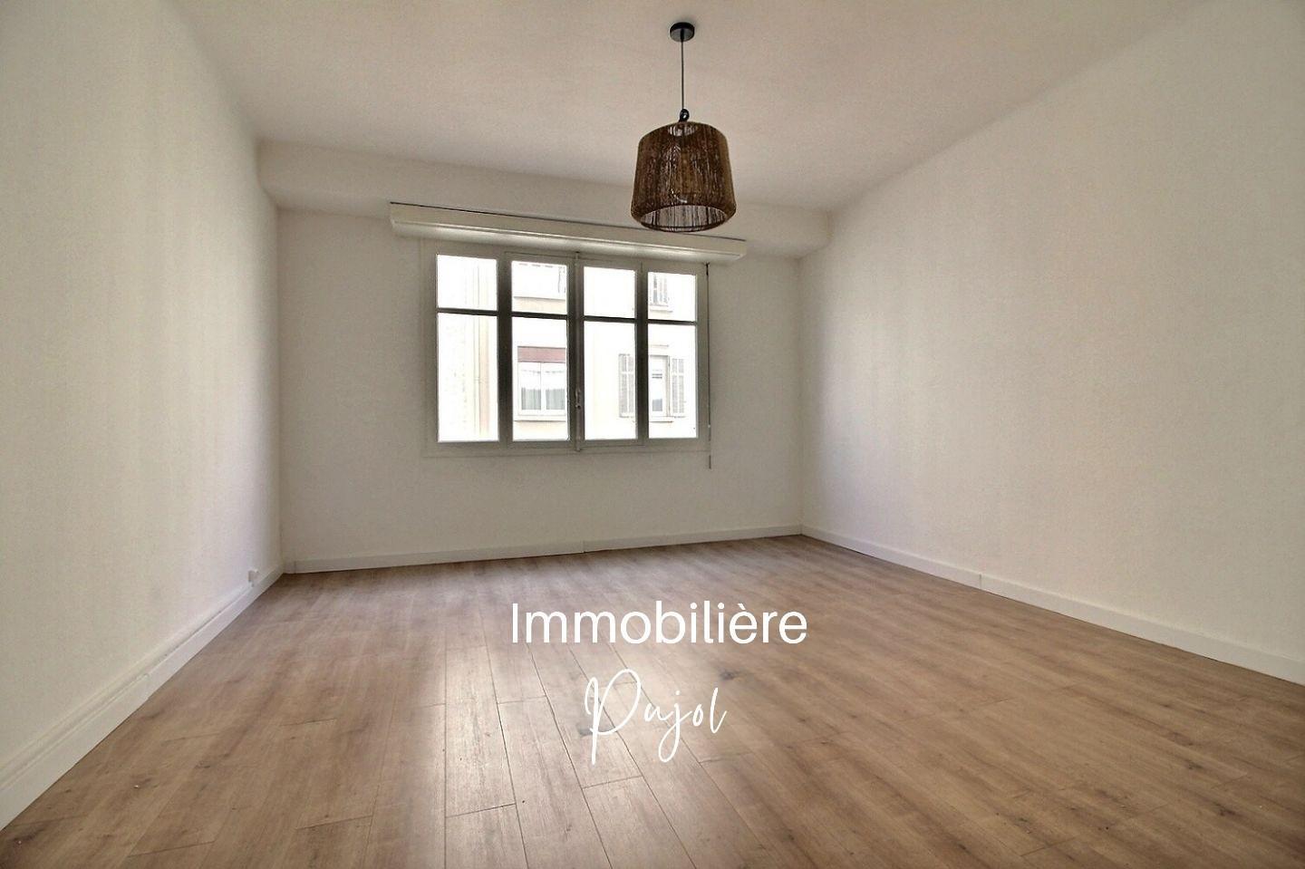 Appartement T3 à louer à MARSEILLE – photo 1