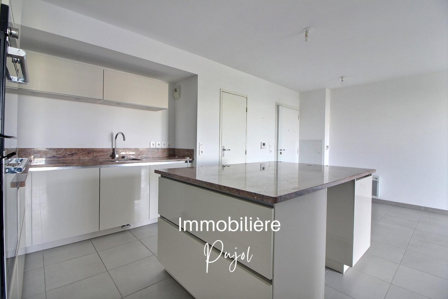 Appartement T3 à louer à MARSEILLE – photo 3