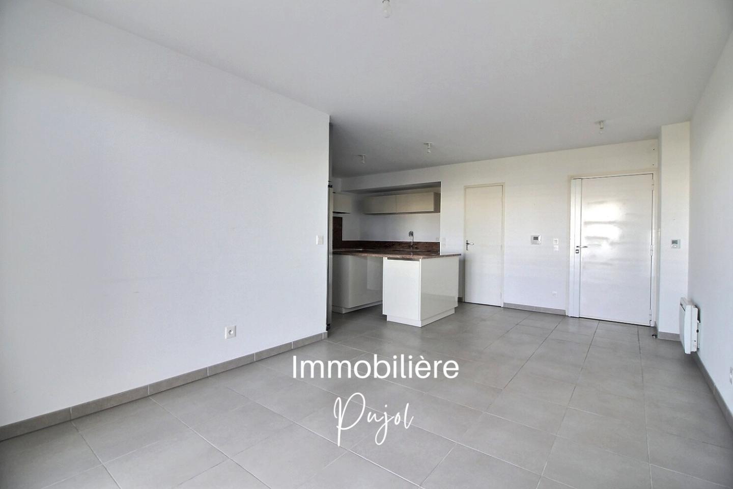 Appartement T3 à louer à MARSEILLE – photo 4